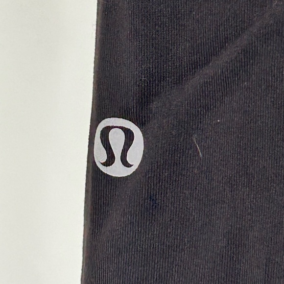 Lulu Lemon high waisted pants - Picture 3 of 3